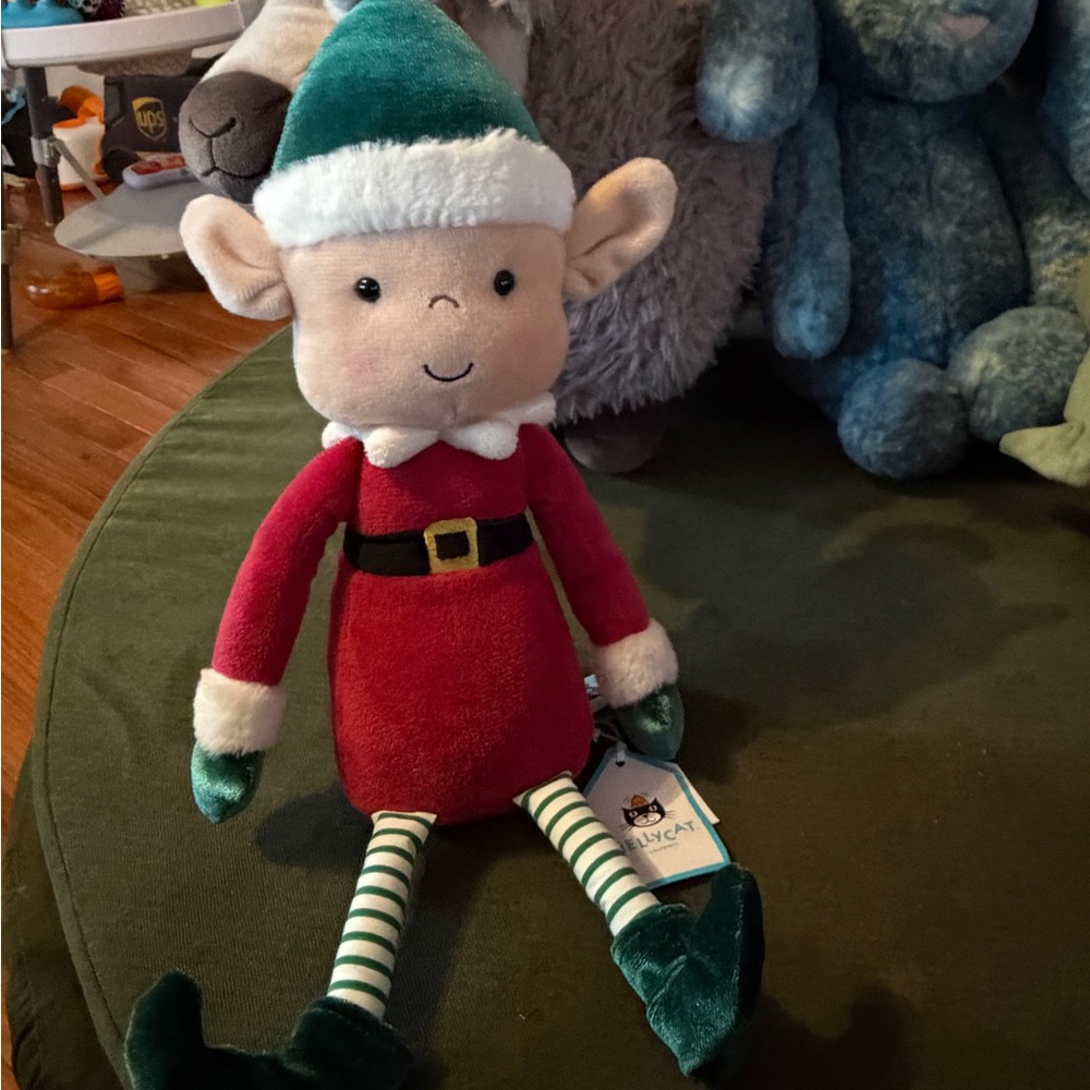 Jellycat  Collection - Picture 5 of 14